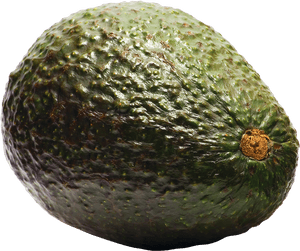 Avocado Png Image Pngpix - Transparent Background Avocado Png, Png Download PNG image with transparent background