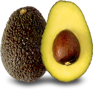 Transparent Aguacate Png - Hass Avocados Png, Png Download PNG image with transparent background