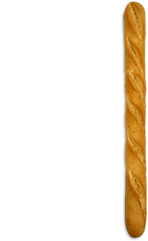 Baguette , Png Download - Bread Baguette Png Transparent Background, Png Download PNG image with transparent background
