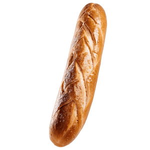 Fresh Baguette PNG 05252024 PNG image with transparent background