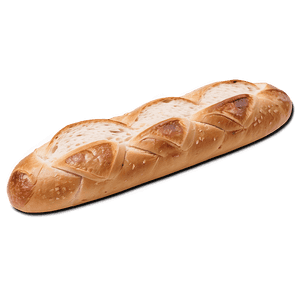 Fresh Baguette PNG 53 PNG image with transparent background