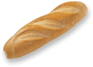 Small Baguette - Baguette, HD Png Download PNG image with transparent background