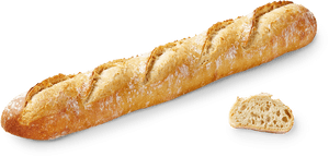 Baguette Lalos, HD Png Download PNG image with transparent background