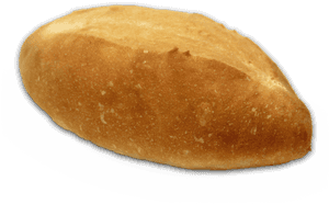 Hard Dough Bread, HD Png Download PNG image with transparent background