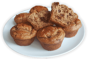 Transparent Muffin Png - Muffin, Png Download PNG image with transparent background