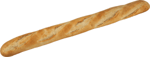 Baguette Di Plastica, HD Png Download PNG image with transparent background