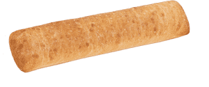 Stone Oven Part-baked Ciabatta - Ciabatta, HD Png Download PNG image with transparent background