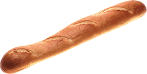 Baguette - Baguette With No Background, HD Png Download PNG image with transparent background