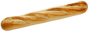 Baguette Bread Png Download Image - Baguette Transparent Background, Png Download PNG image with transparent background
