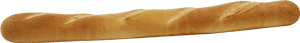 Thumb Image - Baguette .png, Transparent Png PNG image with transparent background