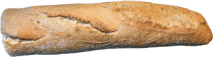 Baguette Bread Png Free Download - Baguette, Transparent Png PNG image with transparent background