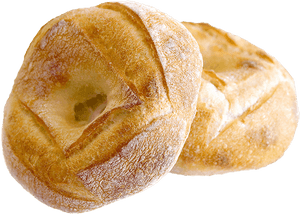 Baguette Bagel, HD Png Download PNG image with transparent background