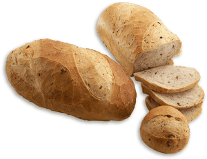 Rosemary Olive Bread - Olive Bread Png, Transparent Png PNG image with transparent background