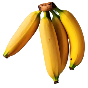 Fresh Banana Png Dkm61 PNG Image