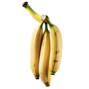 Fresh Banana Png Qbl53 PNG Image