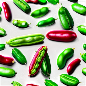 Fresh Bean Image Png Jul PNG Image