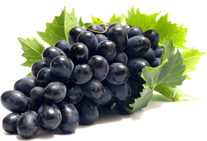 Grape Red - Grape Png, Transparent PNG with transparent background