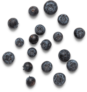 What's Inside Split - Blueberry, HD Png Download PNG image with transparent background
