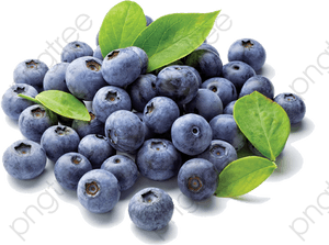 Blueberry Clipart Transparent Background - Blueberries Grown In India, HD Png Download PNG image with transparent background