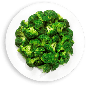 Broccoli Png - Broccoli Florets, Transparent Png PNG image with transparent background