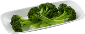 Broccoli, HD Png Download PNG image with transparent background