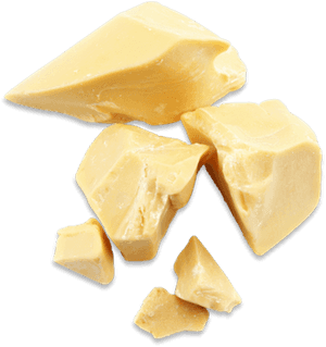 Fresh Butter Blocks Transparent Background PNG image with transparent background