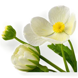 Fresh Buttercup Png Mdo98 PNG Image