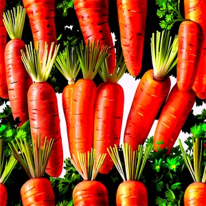 Fresh Carrots Png Jus PNG Image