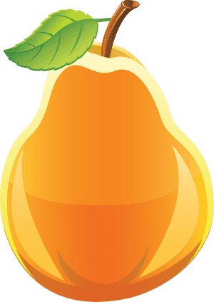 Pear Png Image - Clip Art Pear Png, Transparent Png PNG with transparent background