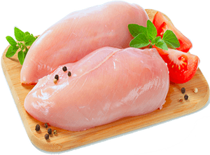 Thumb Image - Fresh Chicken Meat Png, Transparent Png PNG image with transparent background