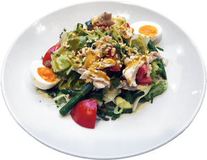 Transparent Caesar Salad Png - Caesar Salad, Png Download PNG image with transparent background