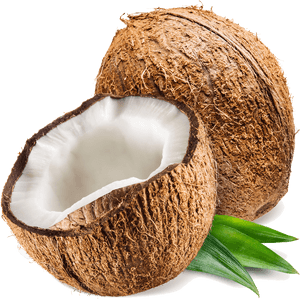 Coconut Png Transparent Photo - Victoria Secret Coconut Passion Edp, Png Download PNG image with transparent background