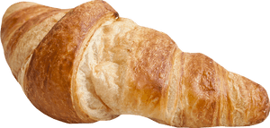 46713 - Baguette And Croissant Transparent, HD Png Download PNG image with transparent background
