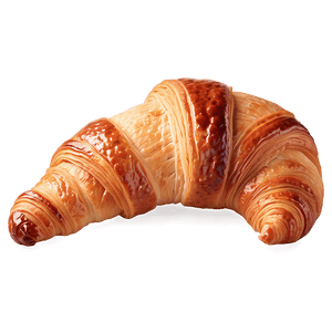 Fresh Croissant PNG fkx86 PNG