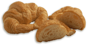 Croissant Kosher - Viennoiserie, HD Png Download PNG image with transparent background