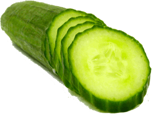 Pickled Cucumber Fruit Pepino Food - Hd Images Of Cucumber, HD Png Download PNG image with transparent background