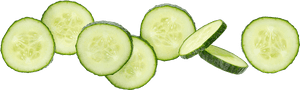 Things With Cucumber Madam Sudden Lunch - Vestige Aloe Cucumber Aquagel, HD Png Download PNG image with transparent background