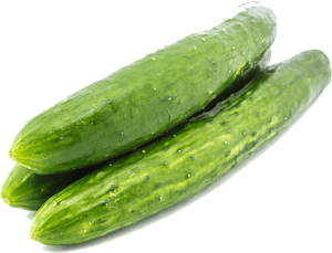 Cucumber Png Images - Japanese White Cucumber, Transparent Png PNG image with transparent background