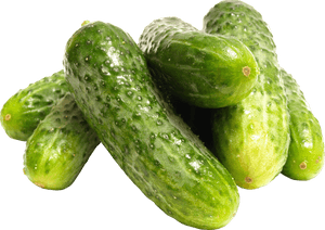 Transparent Cucumber Slice Png - Cucumber Png Transparent, Png Download PNG image with transparent background