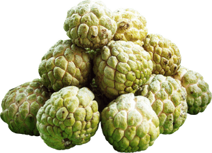 Custard Apple Png Transparent Image - Custard Apple Fruit Png, Png Download PNG image with transparent background