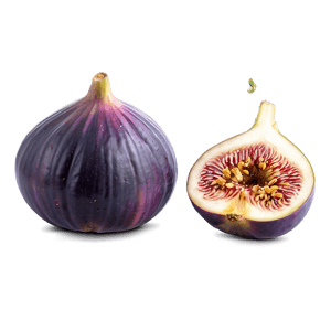 Fresh Fig Fruit PNG 93 PNG