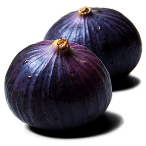 Fresh Fig Fruit PNG ilg42 PNG