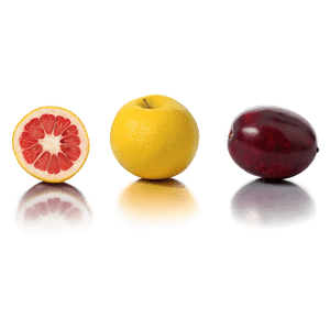 Fresh Fruit Assortment PNG 05212024 PNG image with transparent background