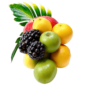 Fresh Fruit Assortment PNG 05212024 PNG image with transparent background