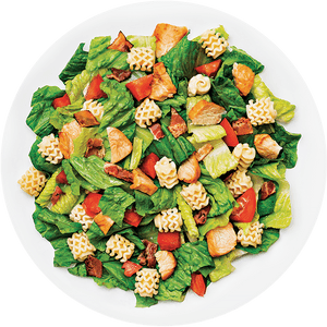 Salad Png - Chef Salad Clip Art, Transparent Png PNG image with transparent background