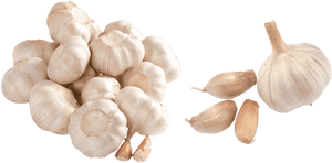 Free Png Garlic Png Images Transparent - Garlic Images Png, Png Download PNG with transparent background