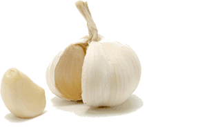 Oil Of Clove Garlic Food Ingredient - 1 Small Garlic Clove, HD Png Download PNG with transparent background