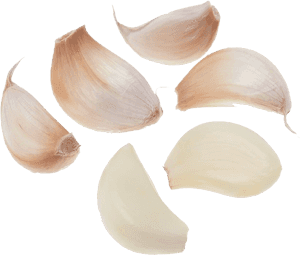 Garlic Transparent Free Png - Garlic Cloves Transparent Background, Png Download PNG with transparent background