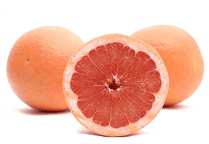 Grapefruit Png Image - Pink Grapefruit, Transparent Png PNG with transparent background