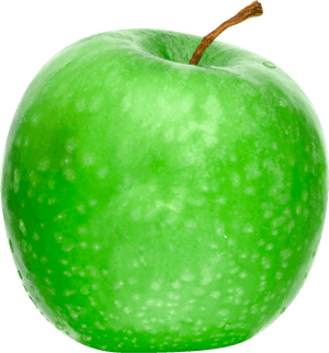 Green-apple - Green Apple Image Transparent Background, HD Png Download PNG image with transparent background